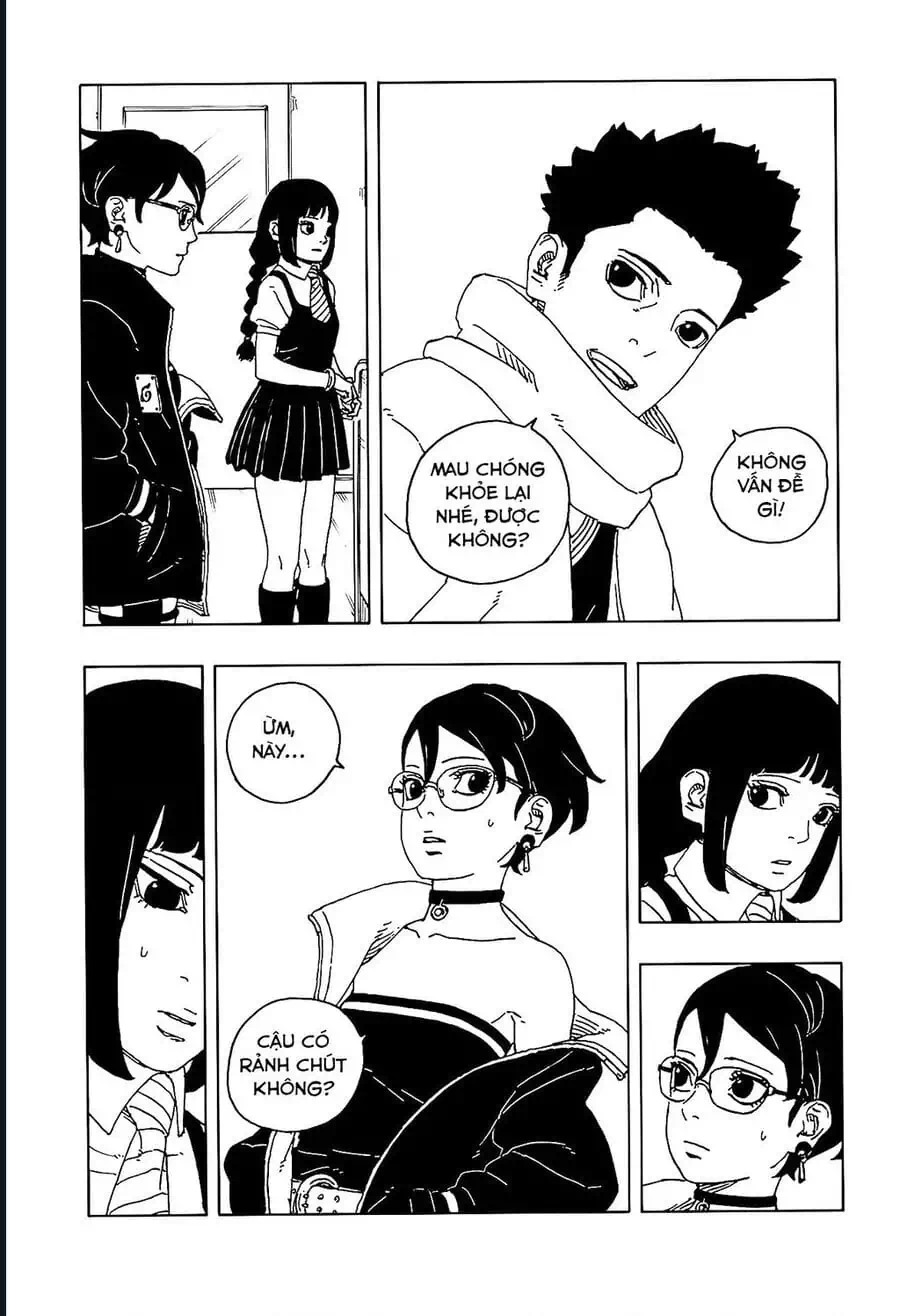Chapter 123 - Image 9