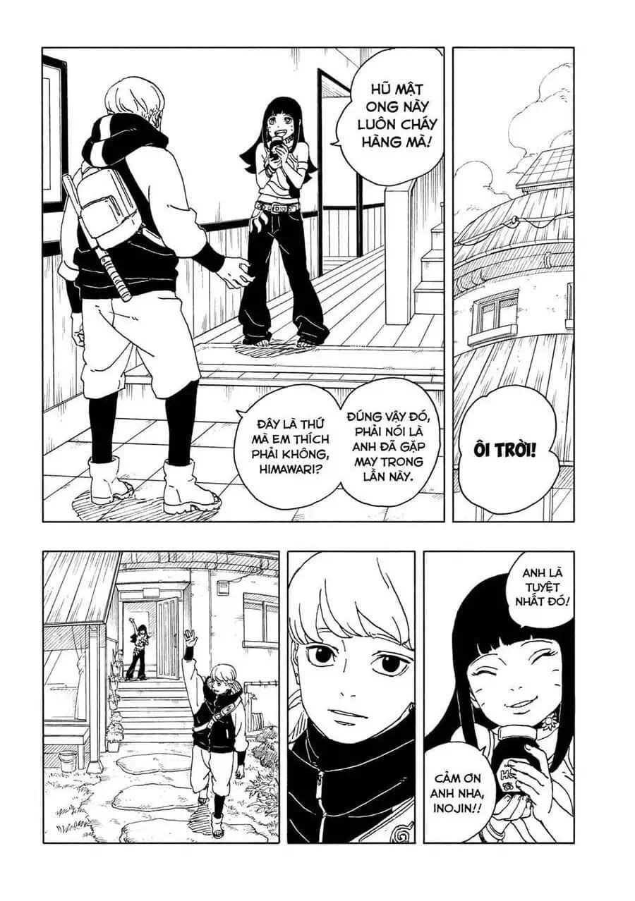 Chapter 124 - Image 1