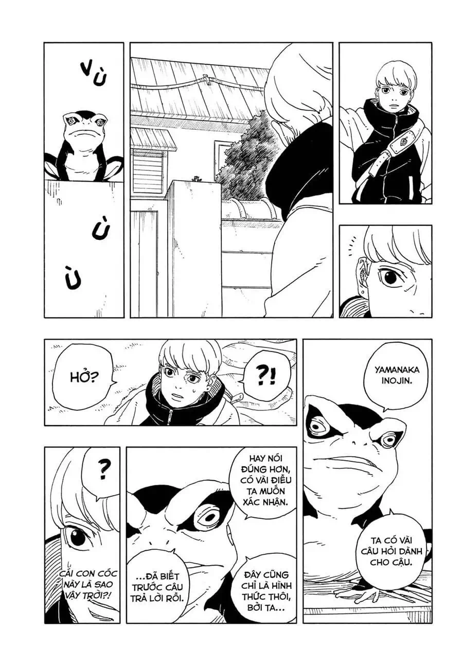 Chapter 124 - Image 2
