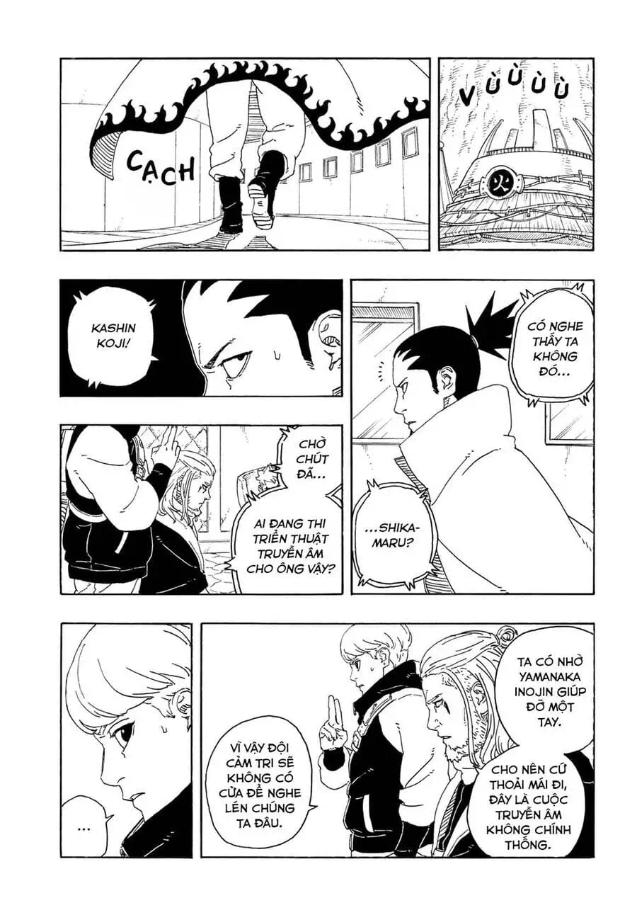 Chapter 124 - Image 14