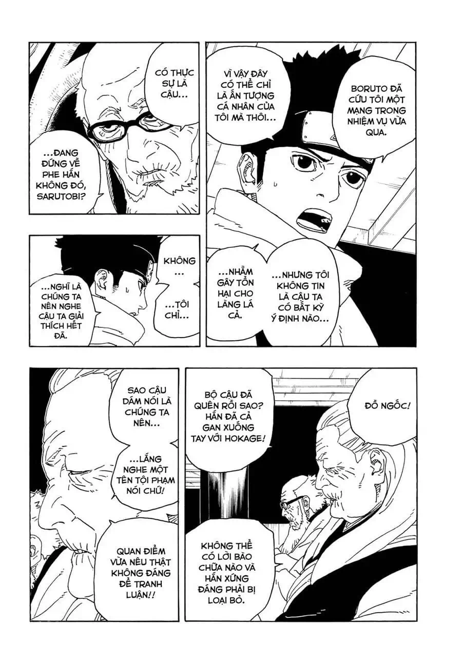 Chapter 124 - Image 21