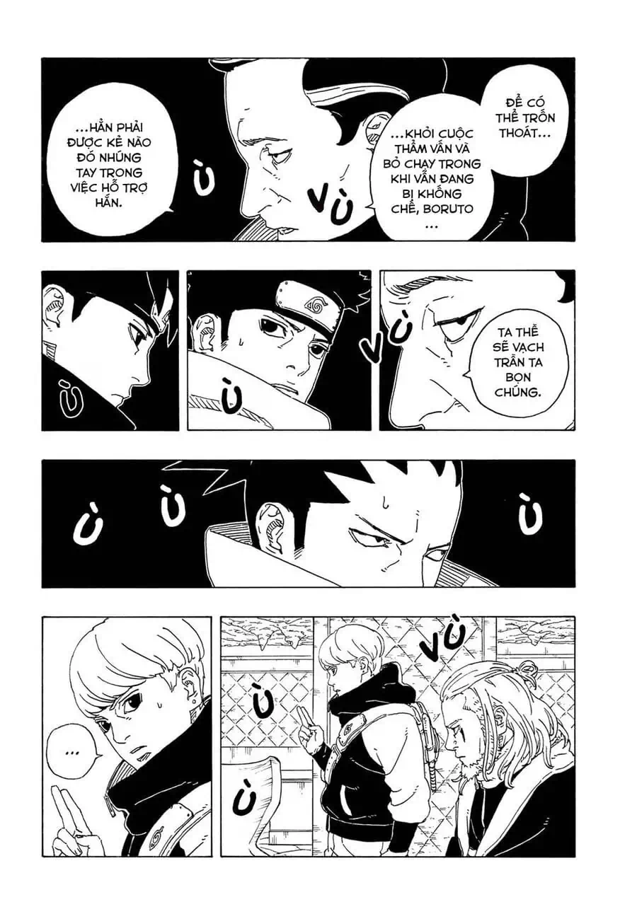 Chapter 124 - Image 23