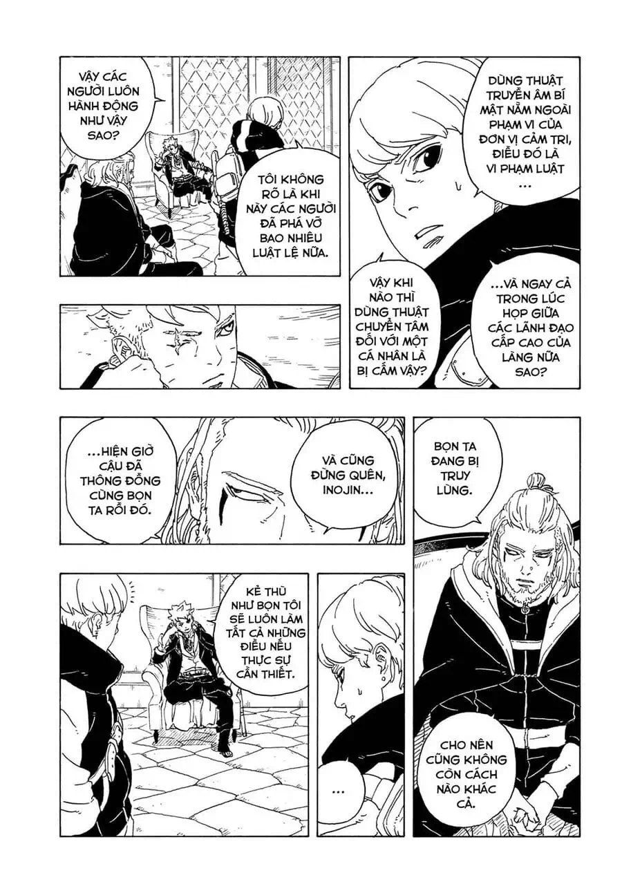 Chapter 124 - Image 24