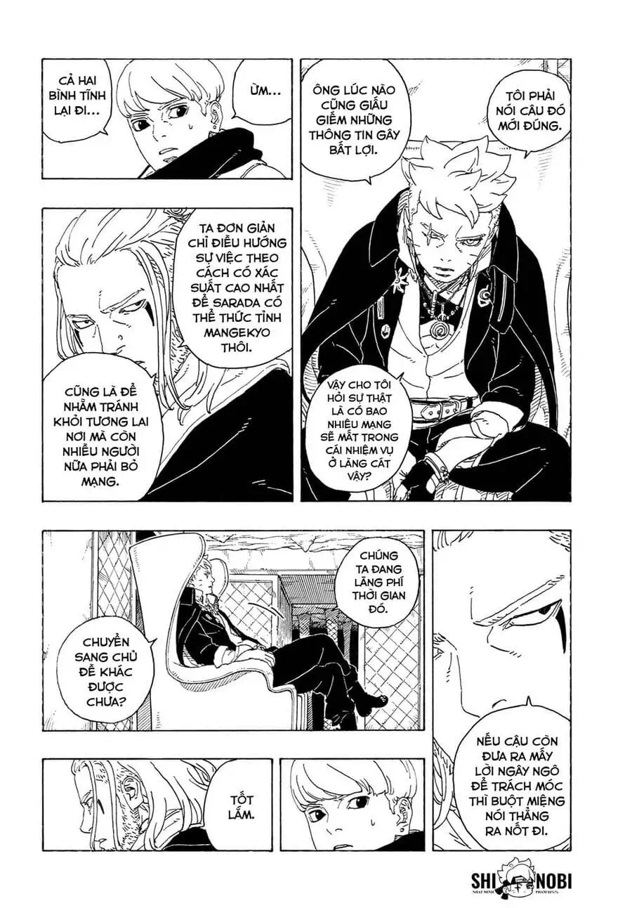 Chapter 124 - Image 27