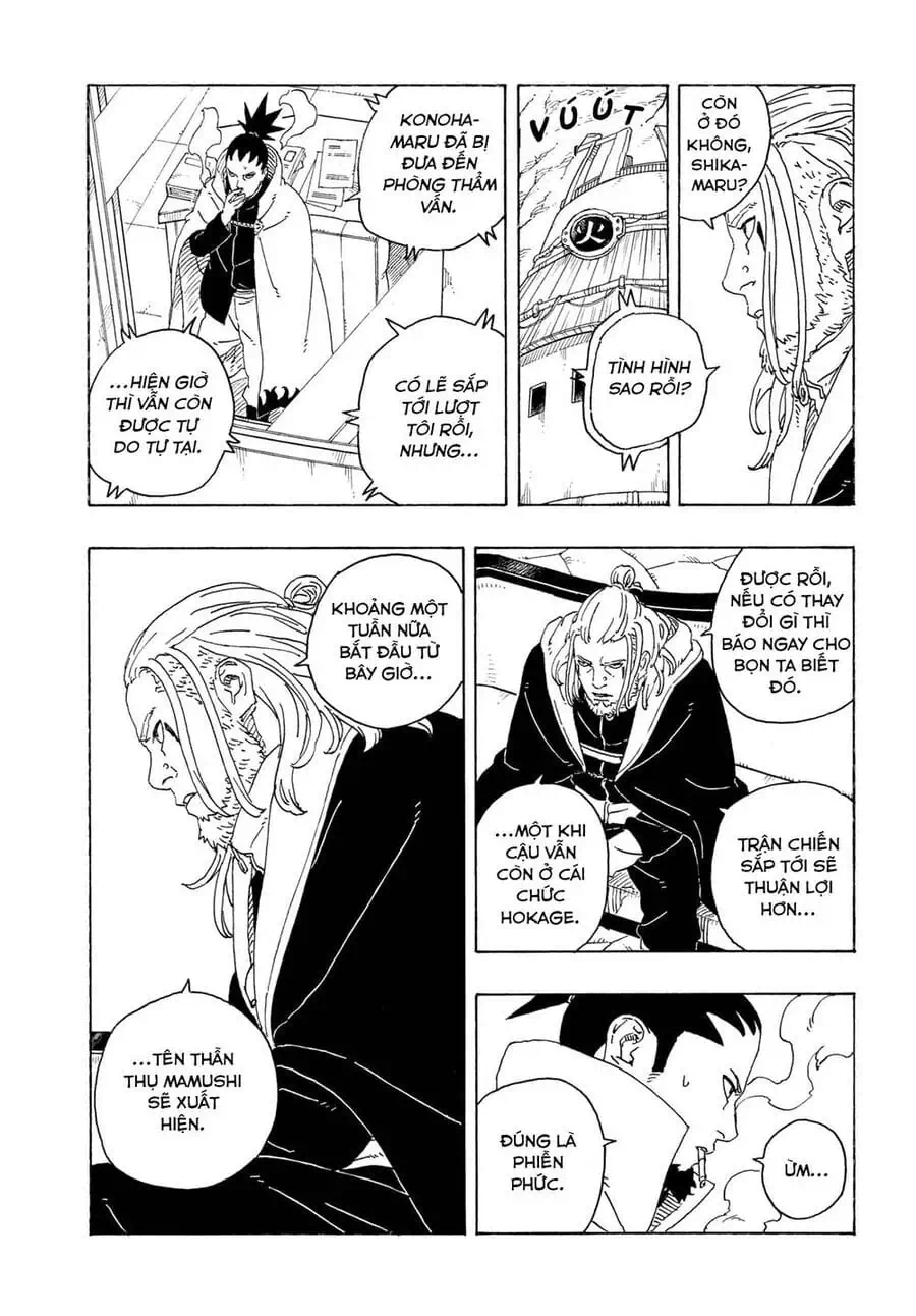 Chapter 124 - Image 28