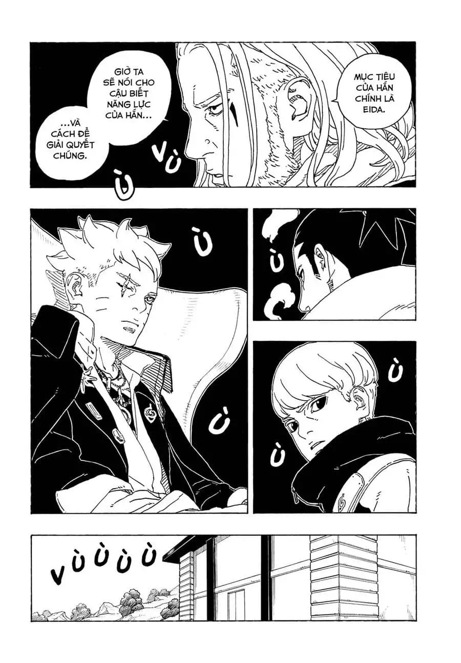 Chapter 124 - Image 29