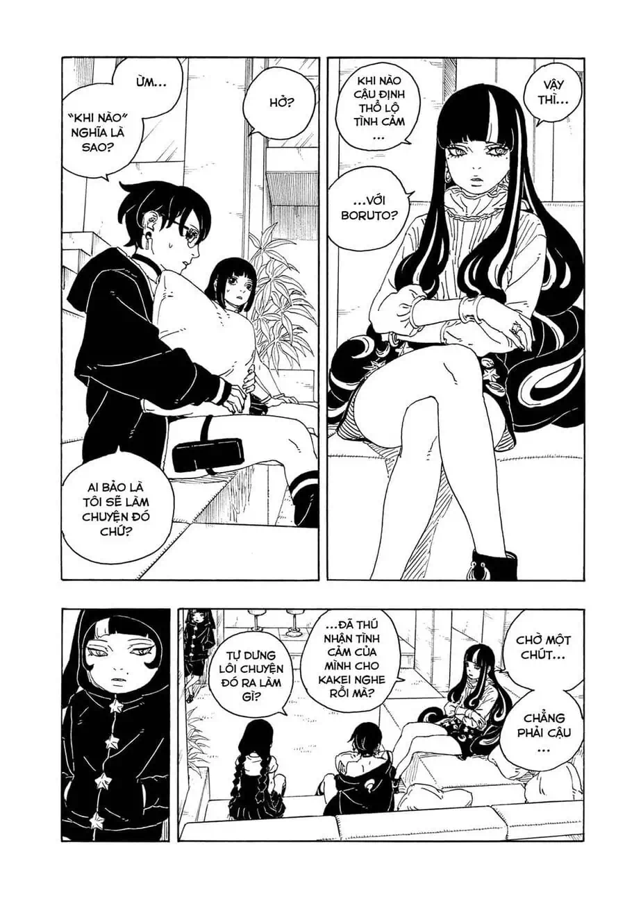 Chapter 124 - Image 30