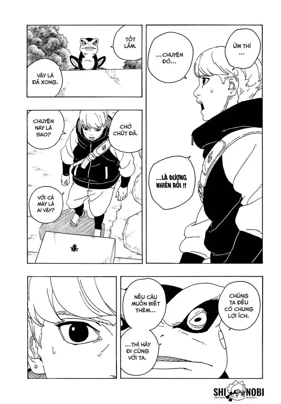 Chapter 124 - Image 4