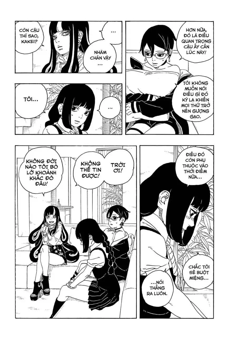 Chapter 124 - Image 31