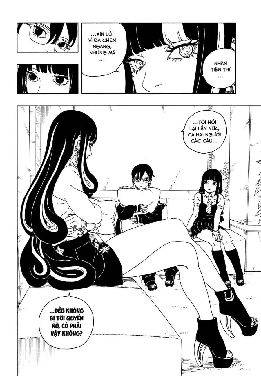 Chapter 124 - Image 33