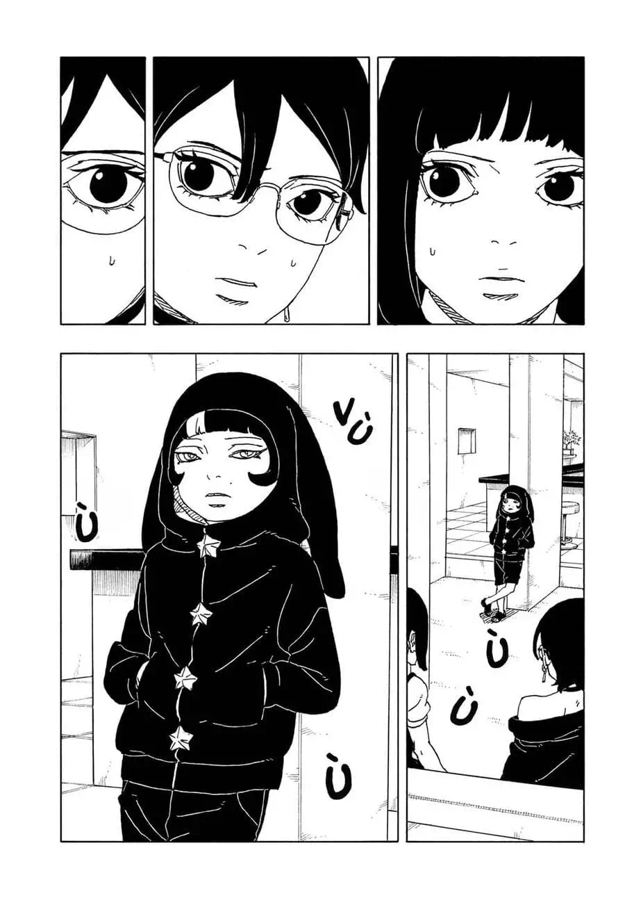 Chapter 124 - Image 34