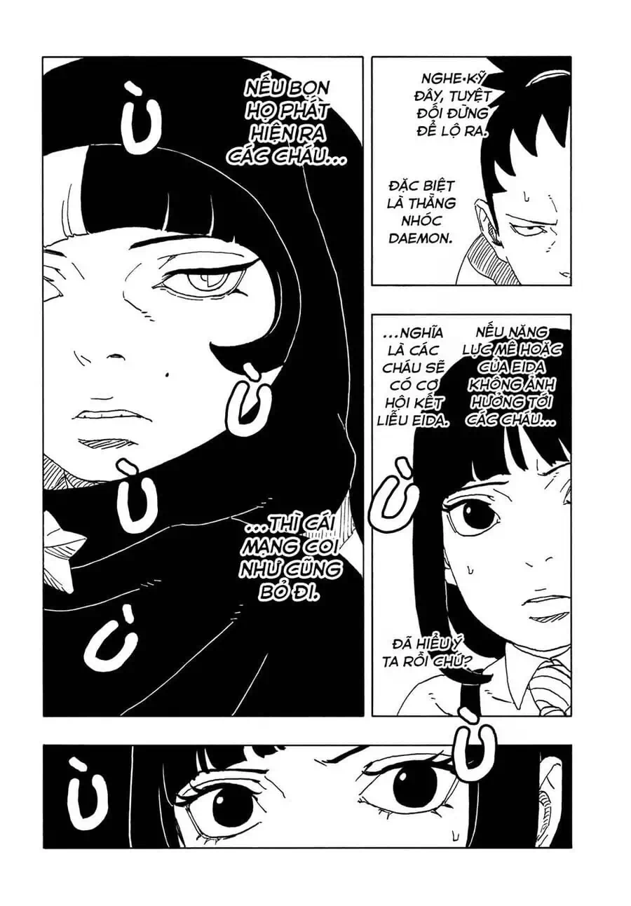 Chapter 124 - Image 35