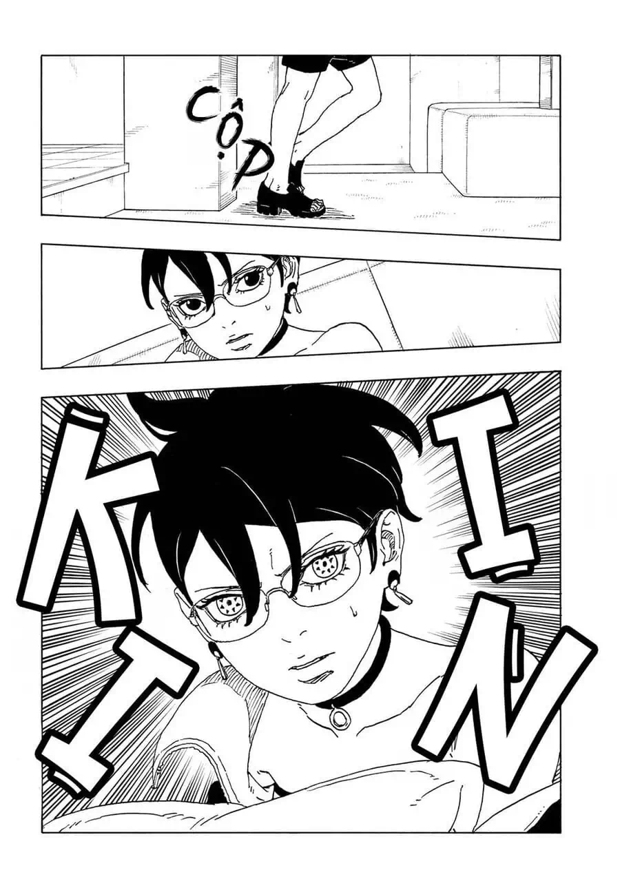 Chapter 124 - Image 37