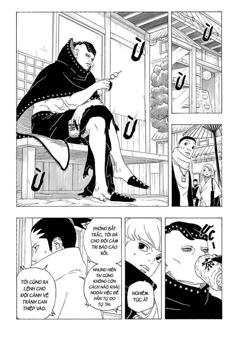Chapter 125 - Image 18