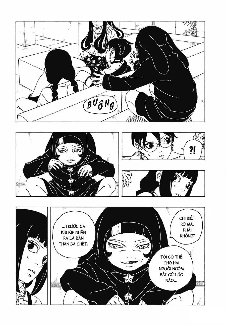 Chapter 125 - Image 3