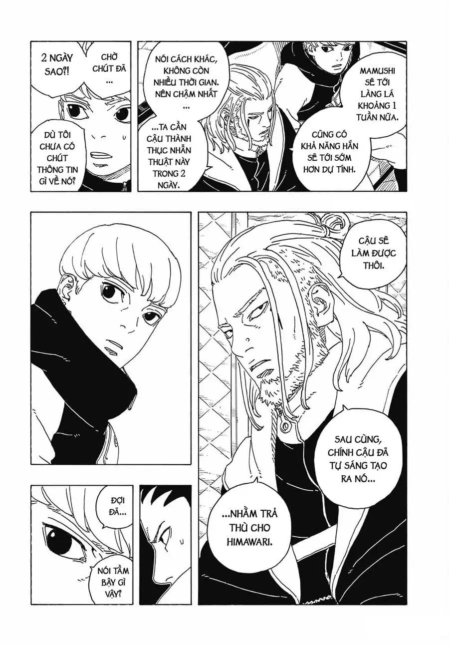 Chapter 125 - Image 21