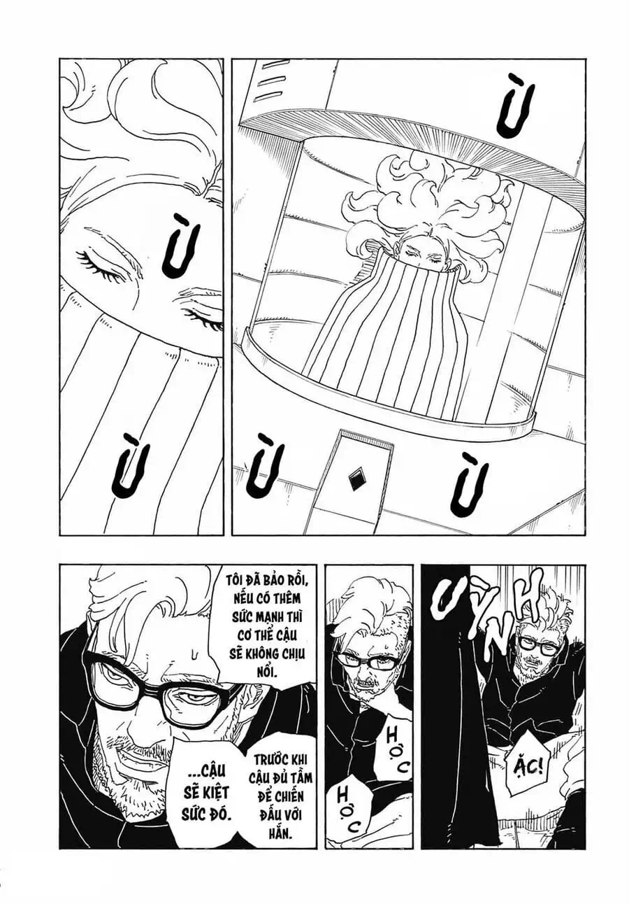 Chapter 125 - Image 26