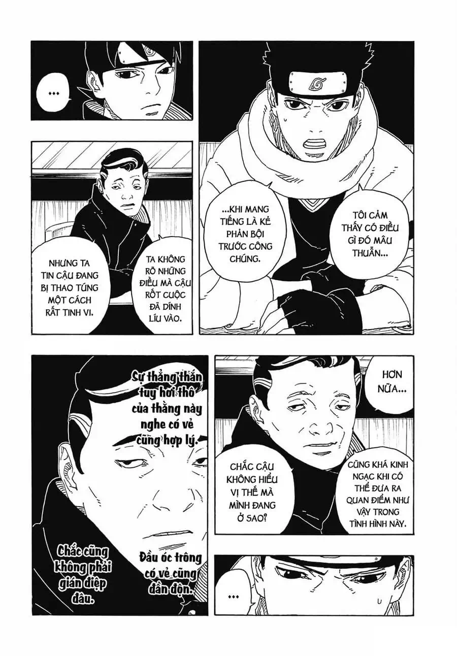 Chapter 125 - Image 29