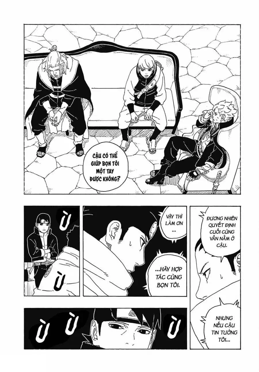 Chapter 125 - Image 32