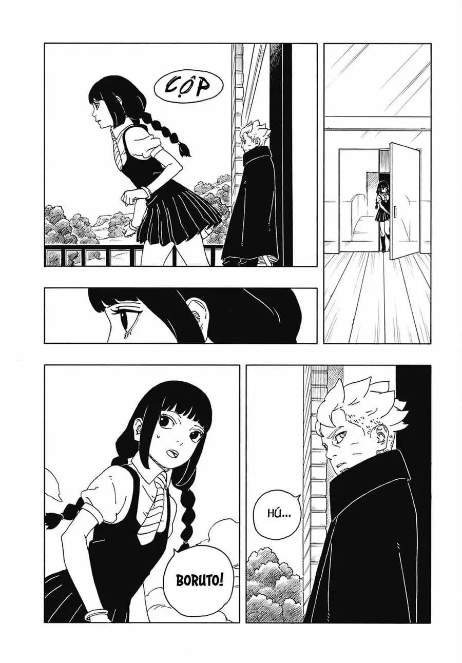 Chapter 125 - Image 34
