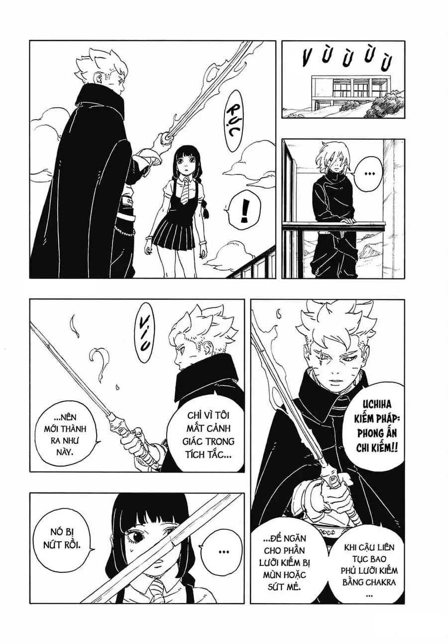 Chapter 125 - Image 35