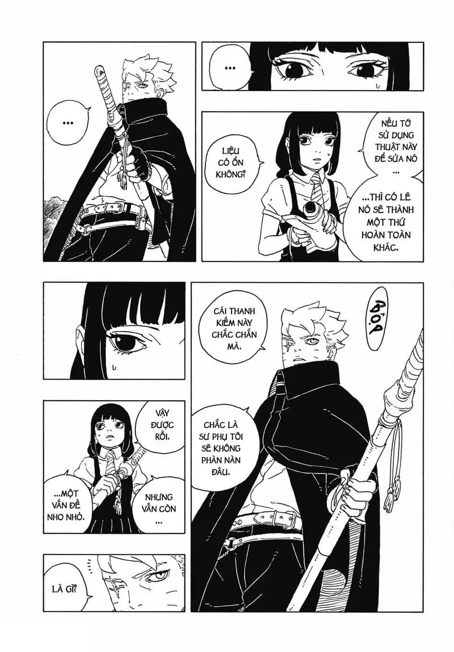 Chapter 125 - Image 38