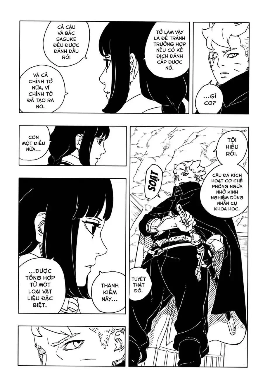 Chapter 126 - Image 11