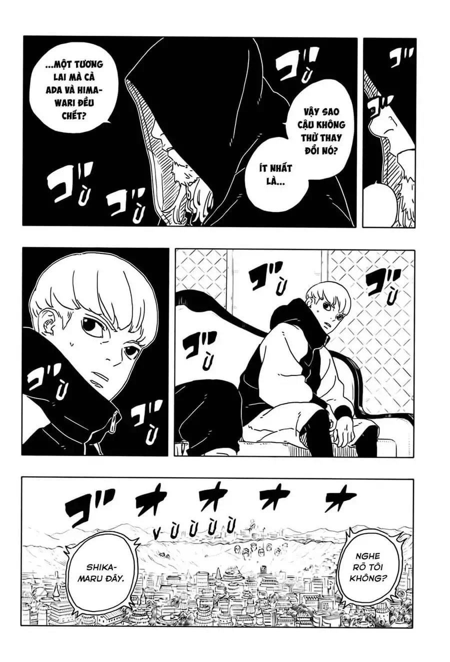 Chapter 126 - Image 20