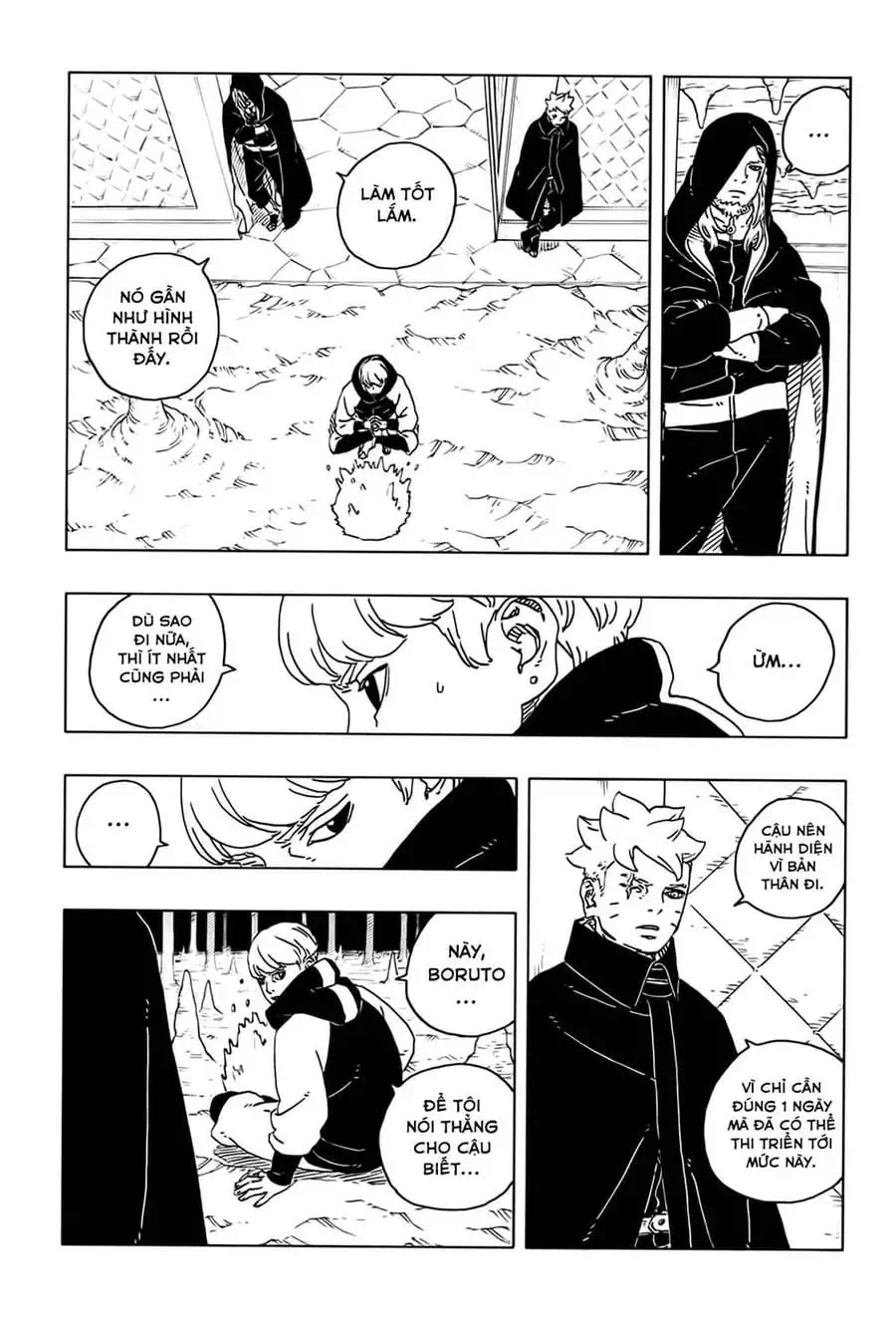 Chapter 126 - Image 3