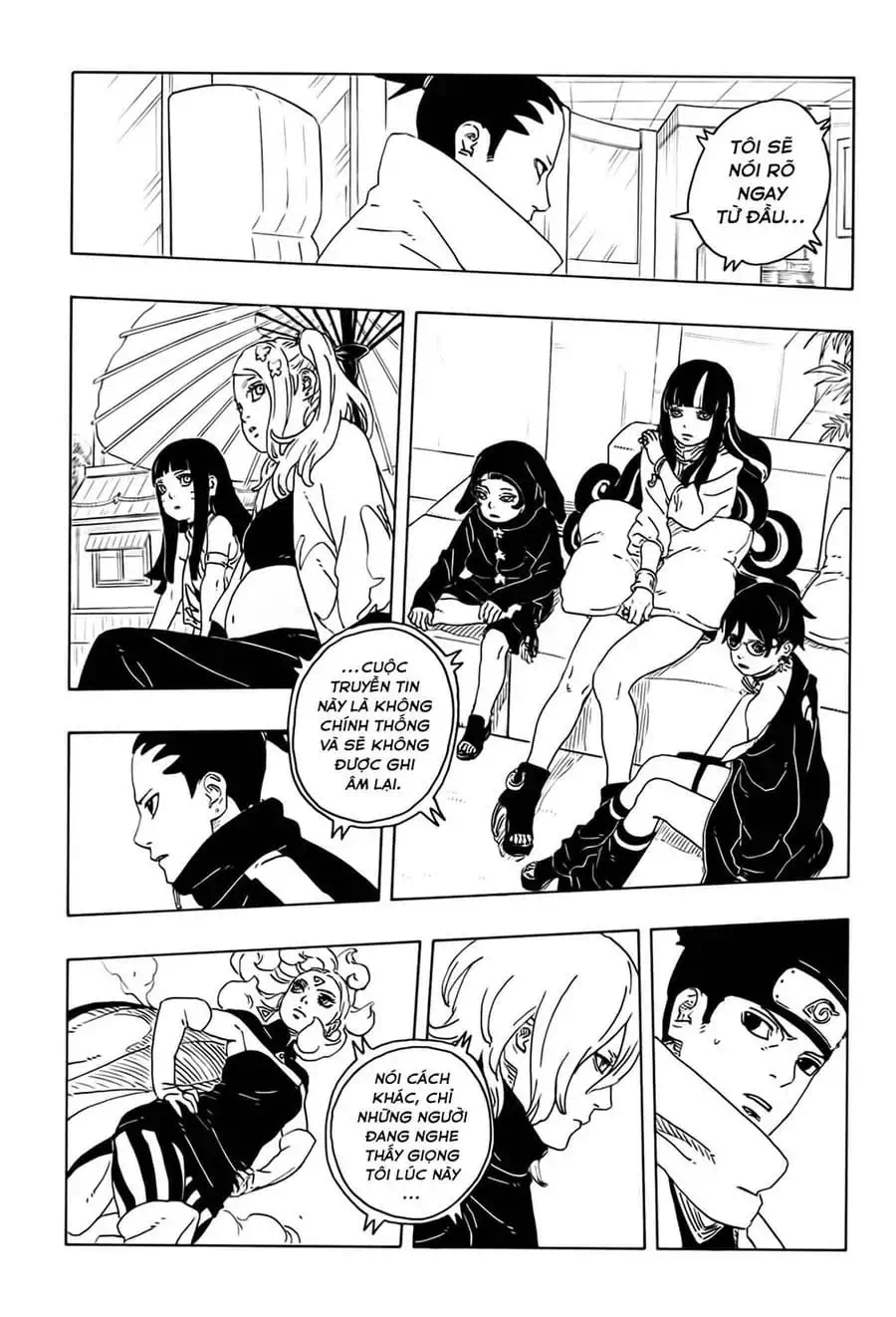 Chapter 126 - Image 21
