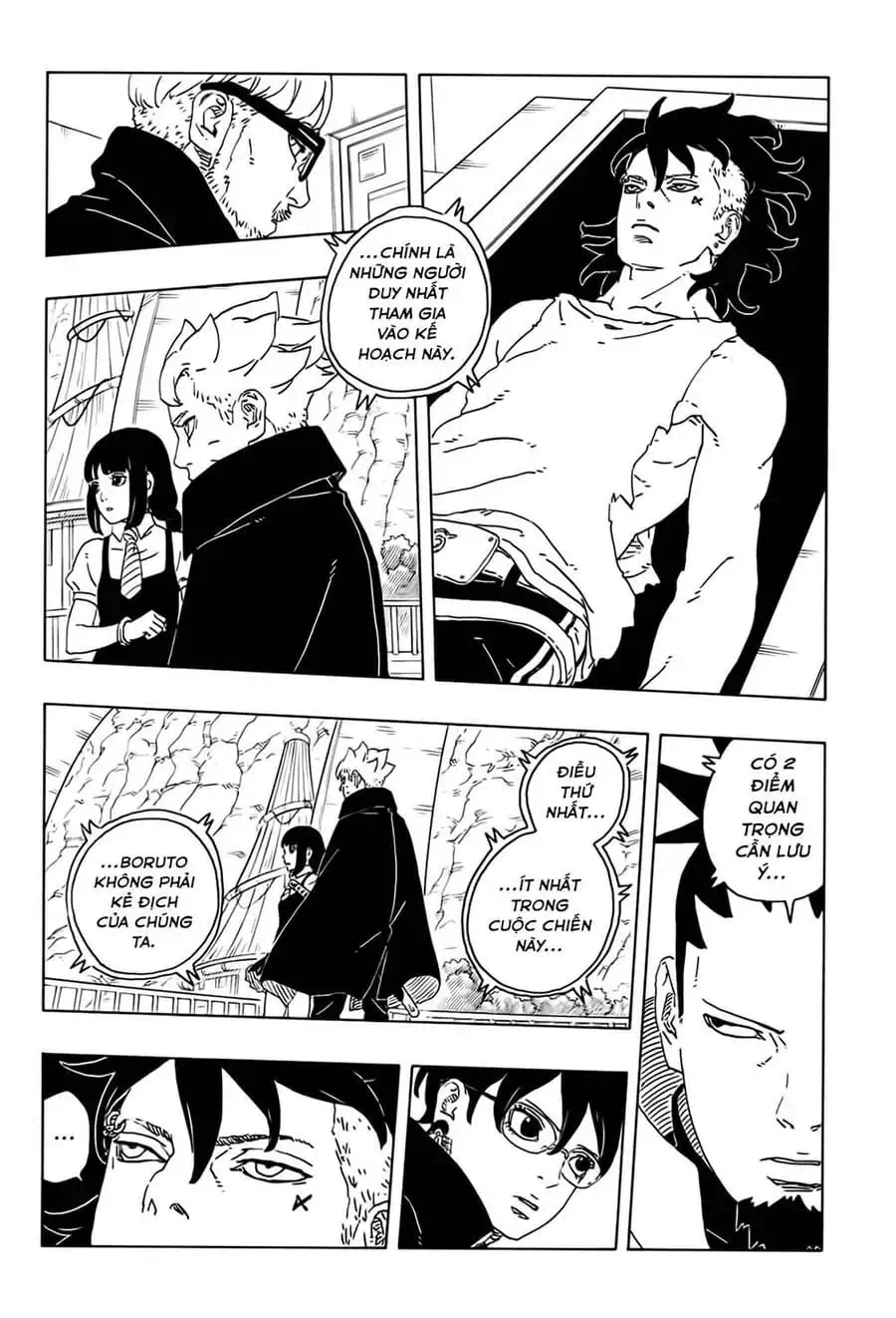 Chapter 126 - Image 22