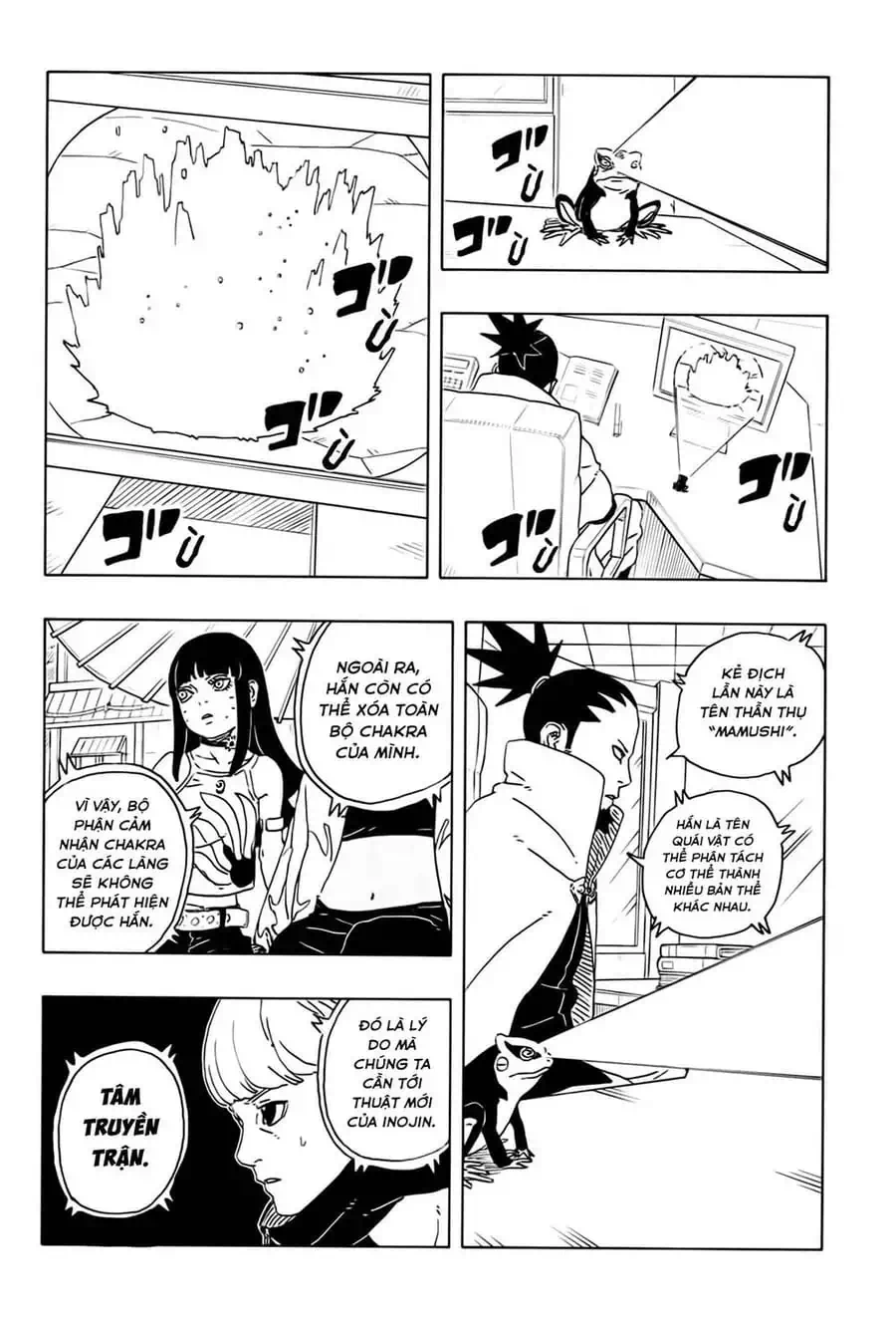 Chapter 126 - Image 24