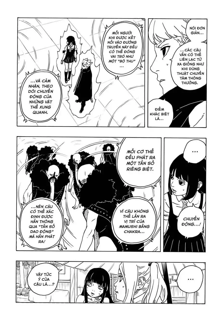 Chapter 126 - Image 25