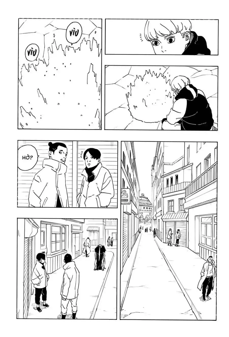 Chapter 126 - Image 27