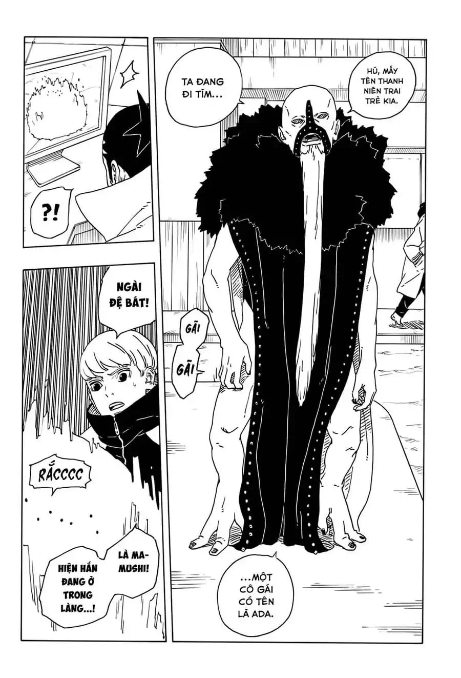 Chapter 126 - Image 28