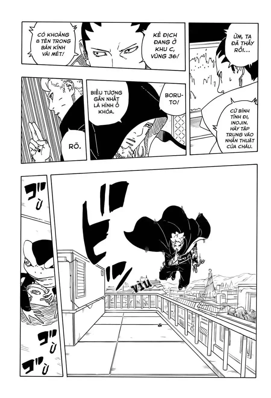 Chapter 126 - Image 29