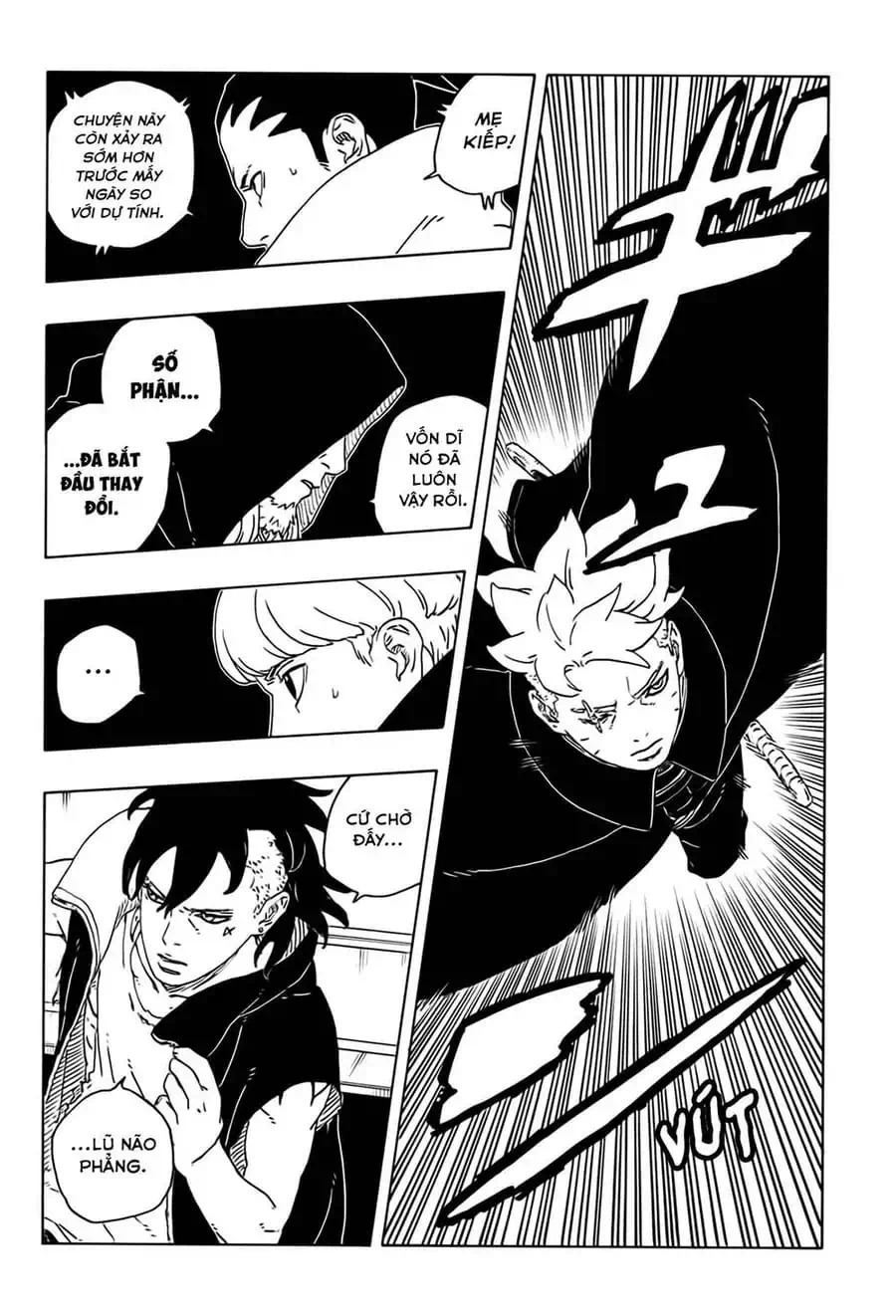 Chapter 126 - Image 30