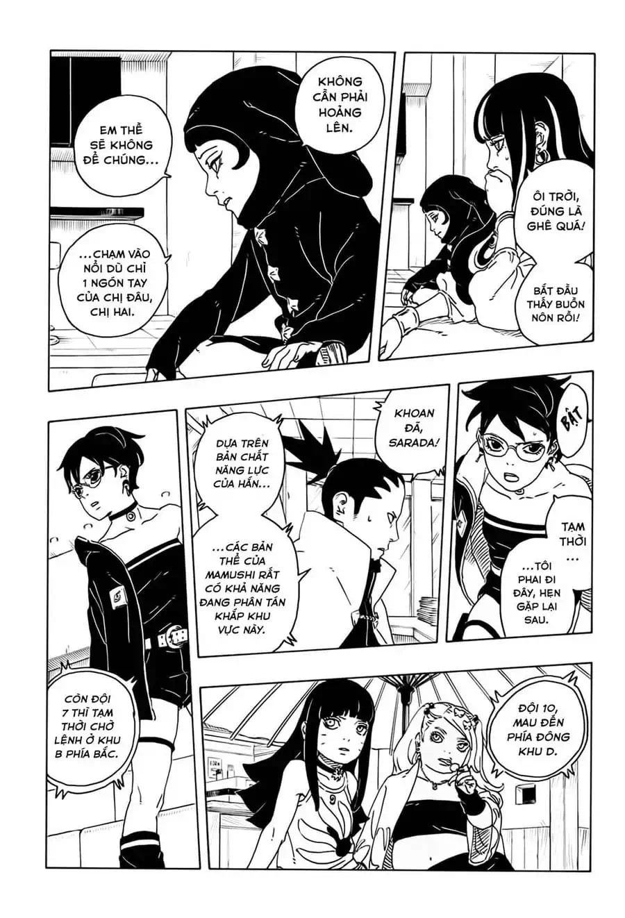 Chapter 126 - Image 31
