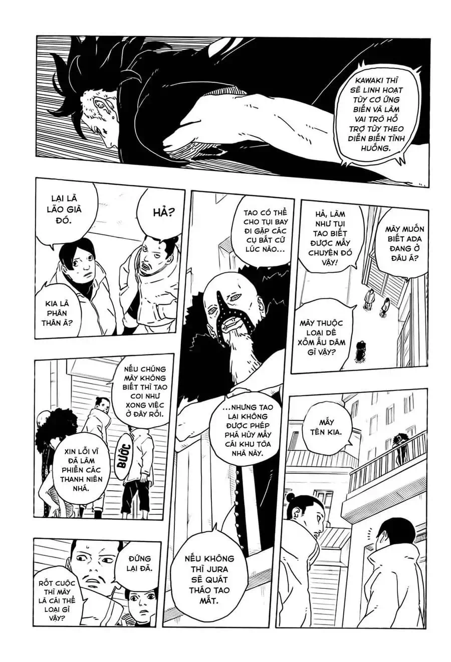 Chapter 126 - Image 33