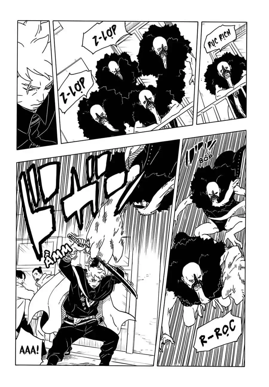Chapter 126 - Image 36