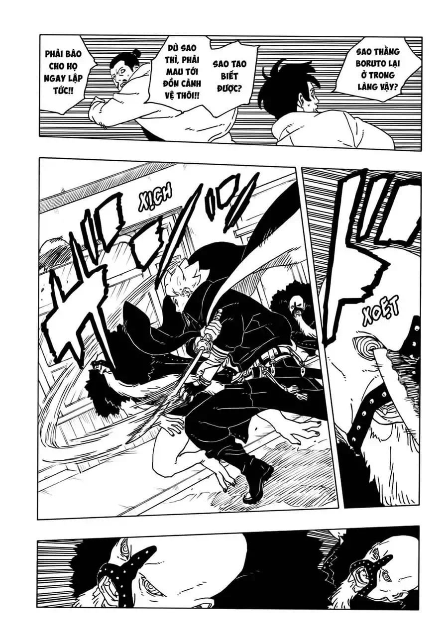 Chapter 126 - Image 37