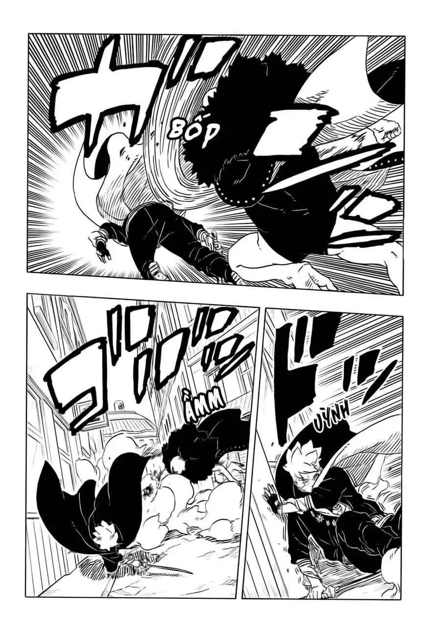 Chapter 126 - Image 38