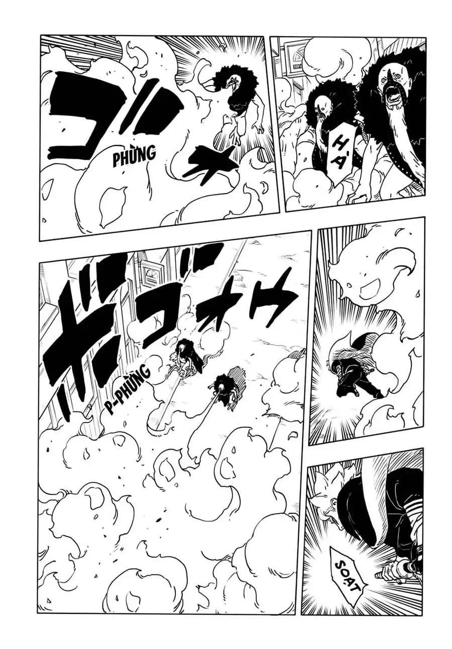 Chapter 126 - Image 39