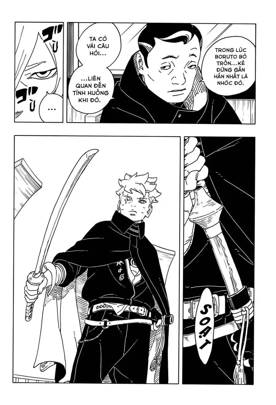 Chapter 126 - Image 8