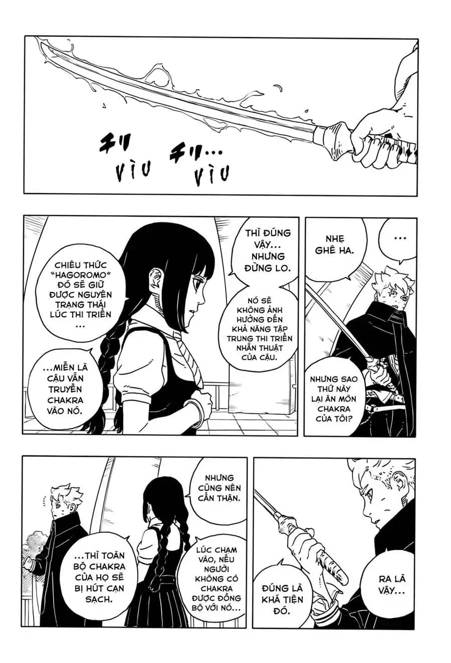Chapter 126 - Image 10