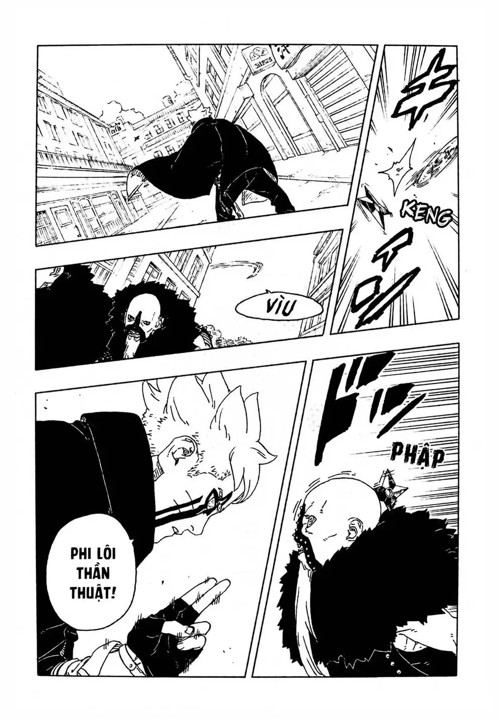 Chapter 127 - Image 12