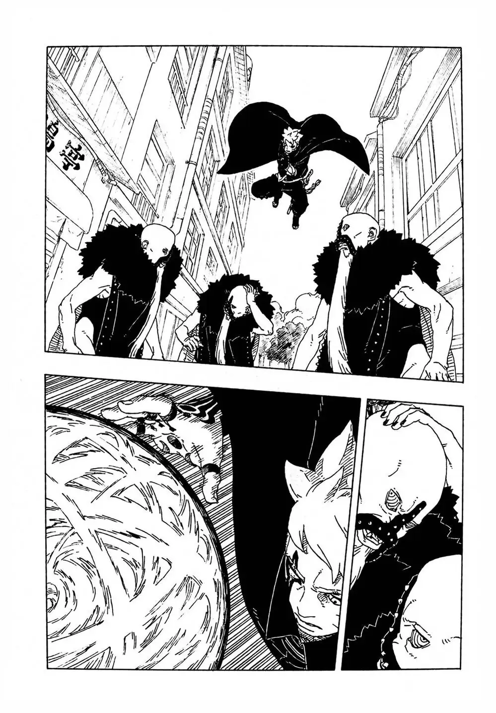 Chapter 127 - Image 13