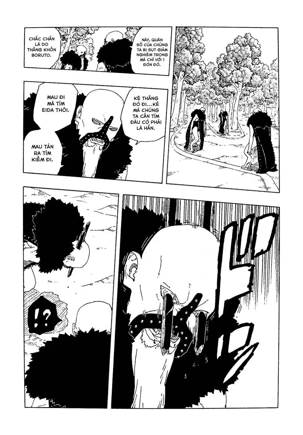 Chapter 127 - Image 16