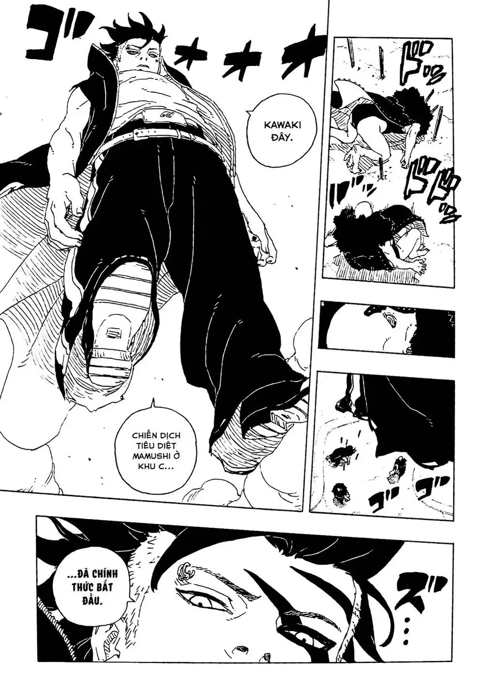 Chapter 127 - Image 17