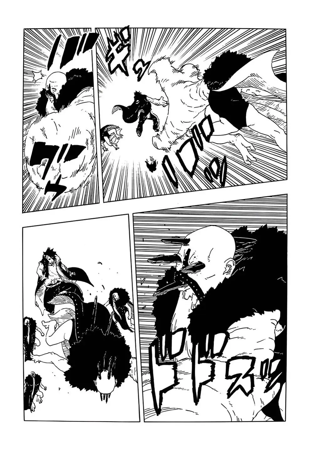 Chapter 127 - Image 20